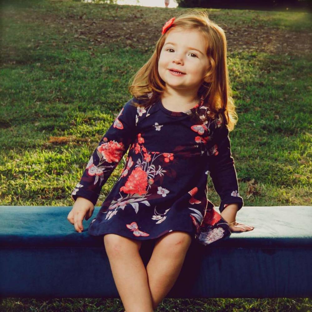 Meet your Posher, Tiffany